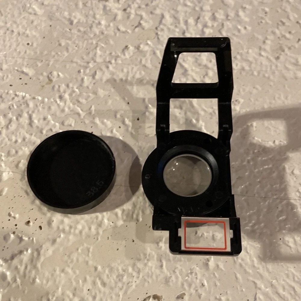 Telephoto Lens for Kodak VR35,K12/K14